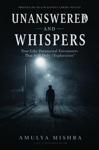 Produktbild: Unanswered and Whispers