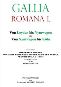 Produktbild: GALLIA ROMANA / Gallia Romana I.