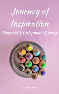 Produktbild: Journey of Inspiration - Personal Development Stories
