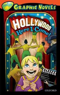 Produktbild: Oxford Reading Tree: Stage 13: TreeTops Graphic Novels: Holl