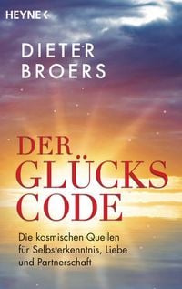 Produktbild: Der Gl&uuml;ckscode