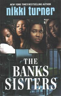 Produktbild: Banks Sisters