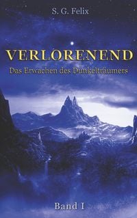 Produktbild: Verlorenend