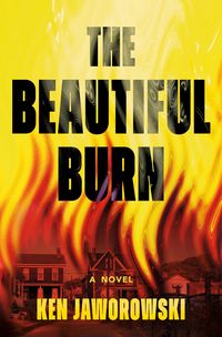Produktbild: The Beautiful Burn