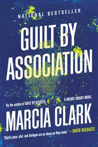 Produktbild: Guilt by Association