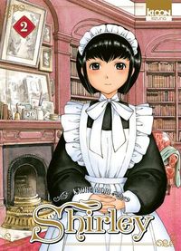 Produktbild: Shirley. Tome 2
