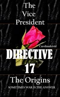Produktbild: The Vice President Directive 17