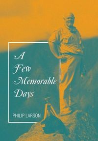 Produktbild: A Few Memorable Days
