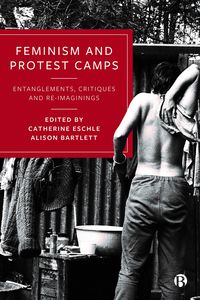 Produktbild: Feminism and Protest Camps