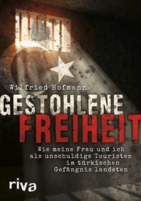 Produktbild: Gestohlene Freiheit