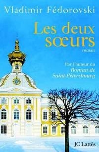 Produktbild: Les deux soeurs