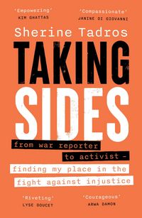 Produktbild: Taking Sides