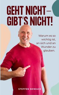 Produktbild: Geht nicht - gibt's nicht!