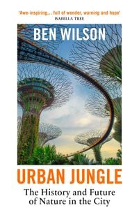 Produktbild: Urban Jungle
