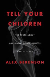 Produktbild: Berenson, A: Tell Your Children