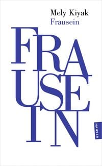 Produktbild: Frausein