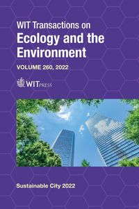 Produktbild: The Sustainable City XVI