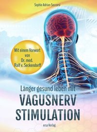 Produktbild: Länger gesund leben mit Vagusnerv-Stimulation
