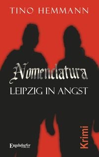 Produktbild: Nomenclatura - Leipzig in Angst