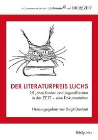 Produktbild: Der Literaturpreis Luchs
