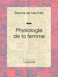Produktbild: Physiologie de la femme