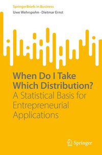 Produktbild: When Do I Take Which Distribution?