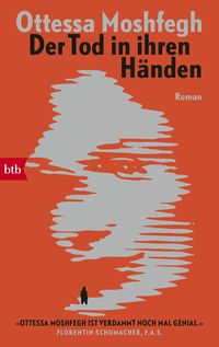 Produktbild: Der Tod in ihren H&auml;nden