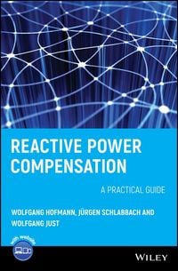 Produktbild: Reactive Power Compensation