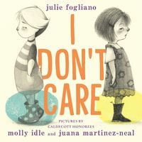 Produktbild: I Don't Care