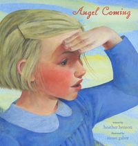 Produktbild: Angel Coming
