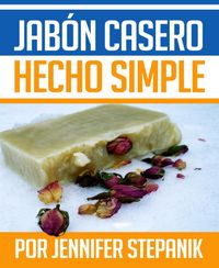 Produktbild: Jab&oacute;n Casero hecho Simple