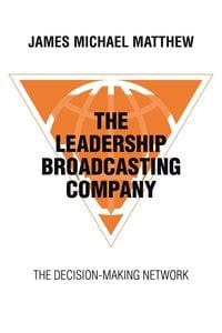 Produktbild: The Leadership Broadcasting Company