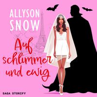 Produktbild: Auf schlimmer und ewig