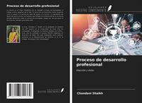 Produktbild: Proceso de desarrollo profesional