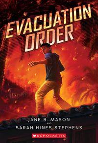 Produktbild: Evacuation Order