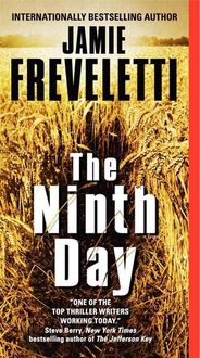 Produktbild: The Ninth Day