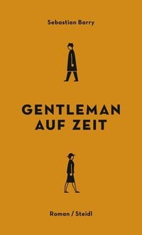 Produktbild: Gentleman auf Zeit