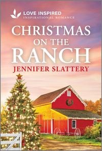 Produktbild: Christmas on the Ranch