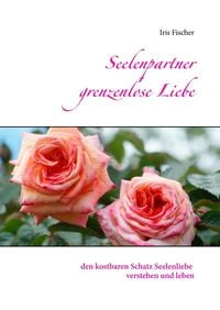 Produktbild: Seelenpartner grenzenlose Liebe