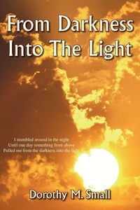 Produktbild: From Darkness Into the Light