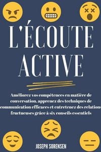 Produktbild: L'&eacute;coute active