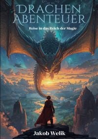 Produktbild: Drachenabenteuer