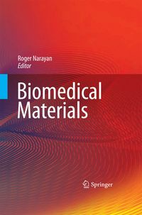 Produktbild: Biomedical Materials
