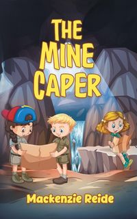 Produktbild: The Mine Caper