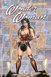 Produktbild: DC Celebration: Wonder Woman