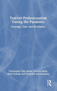 Produktbild: Teacher Professionalism During the Pandemic