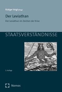 Produktbild: Der Leviathan