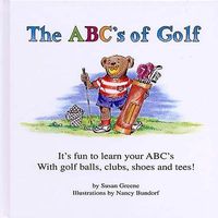 Produktbild: The ABC's of Golf