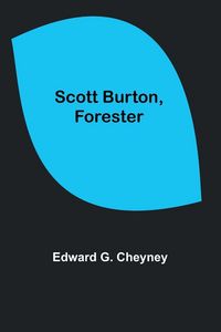 Produktbild: Scott Burton, Forester