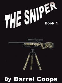 Produktbild: The Sniper - Book 1